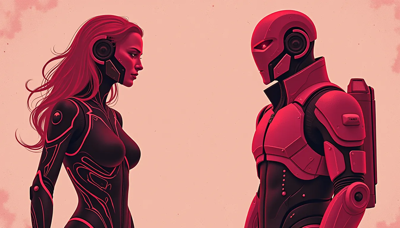 AI Agents Examples: What Do They Look Like in Action? Illustration